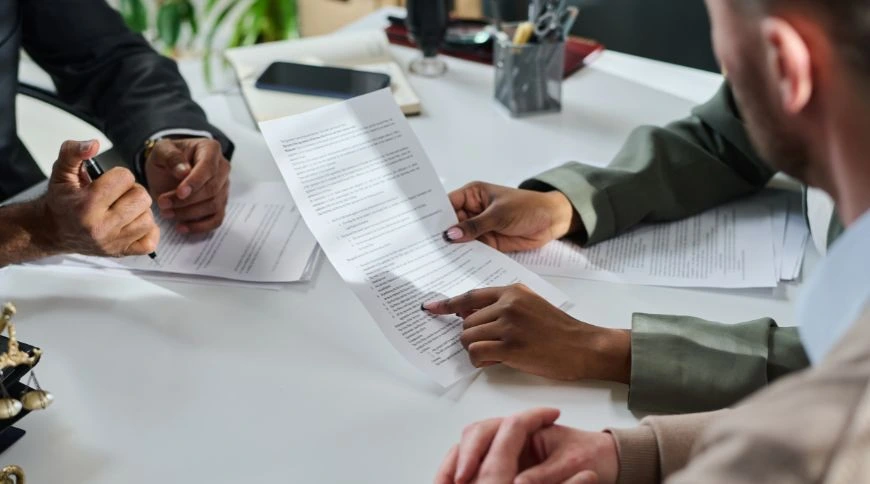 como captar clientes na advocacia​