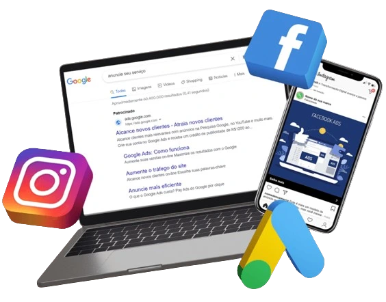 agencia de marketing